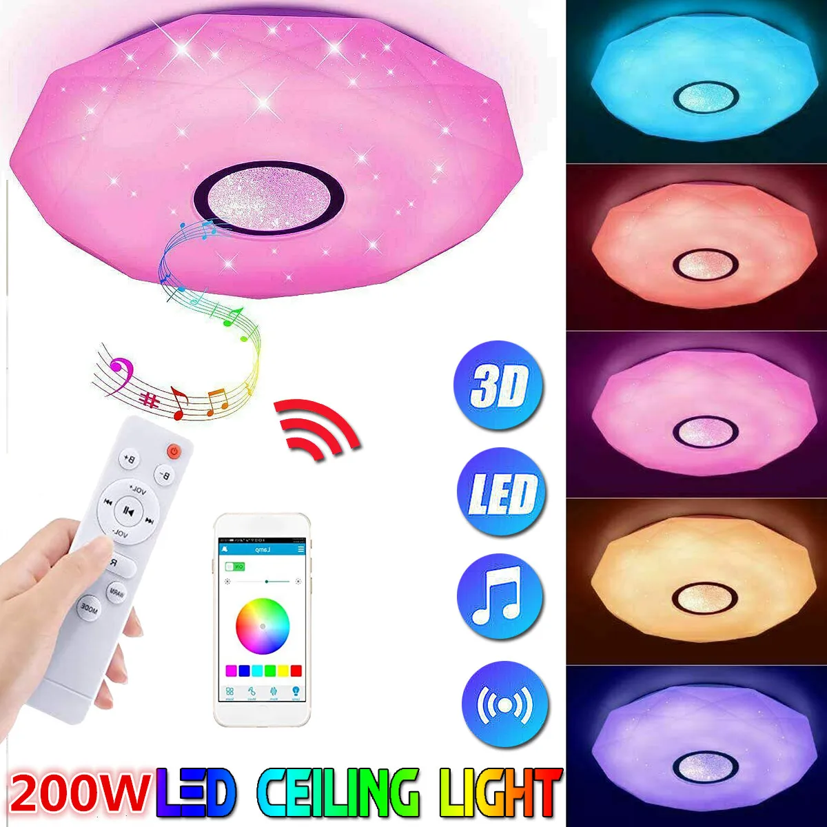 

Indoor Lighting