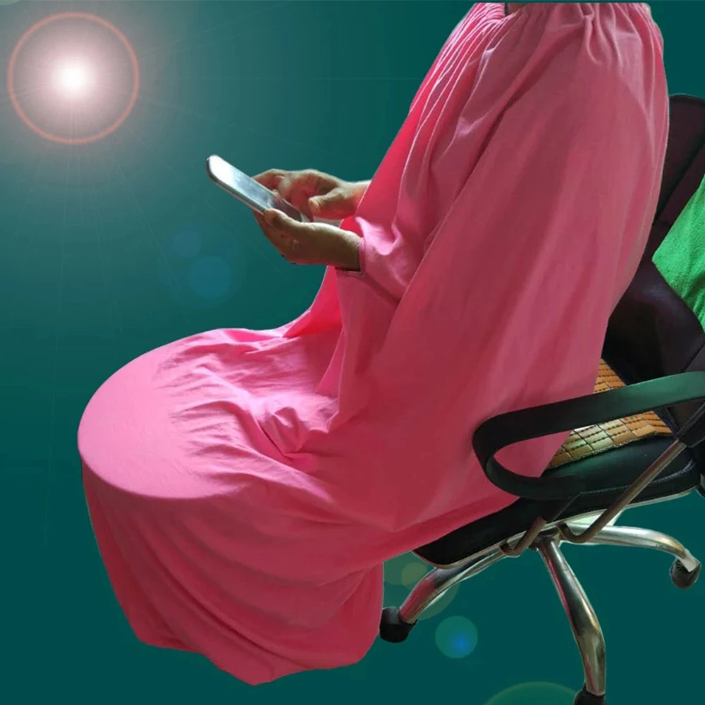 Дальнее одеяло для инфракрасной сауны 2 зоны потеря веса ed FIR Сауна Одеяло тела