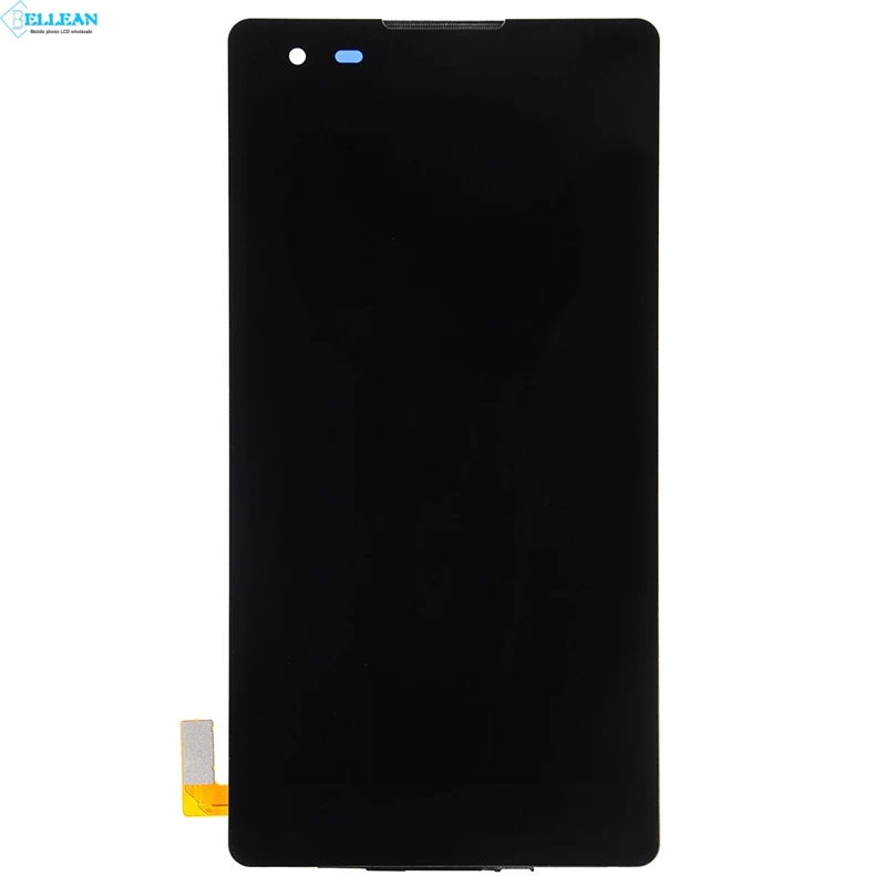 Catteny 5 0 дюймов K200 LCD для LG X Style K200DS K200F дисплей сенсорная панель стекло экран