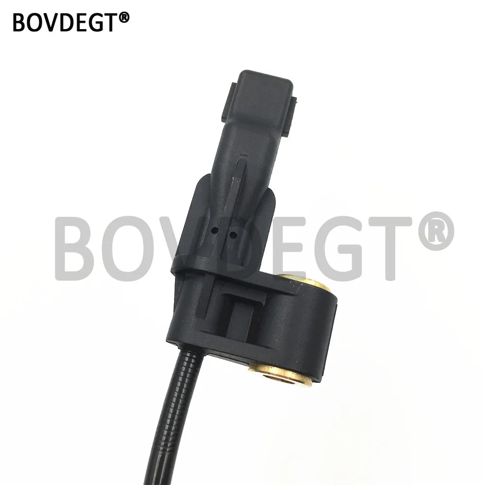 Передний левый датчик скорости колес ABS для BMW 3 Coupe Convertible Touring Compact Z4 34526752681 |
