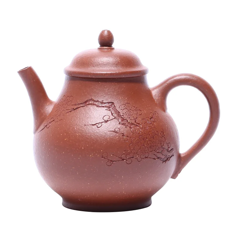 

Yijia tea teapot