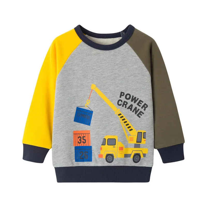 

NEW Boys Hoodies Children Hoodies Sweatshirt Boys Girls Spring Autumn Coat Kids Long Sleeve Casual Outwear Baby Clothing