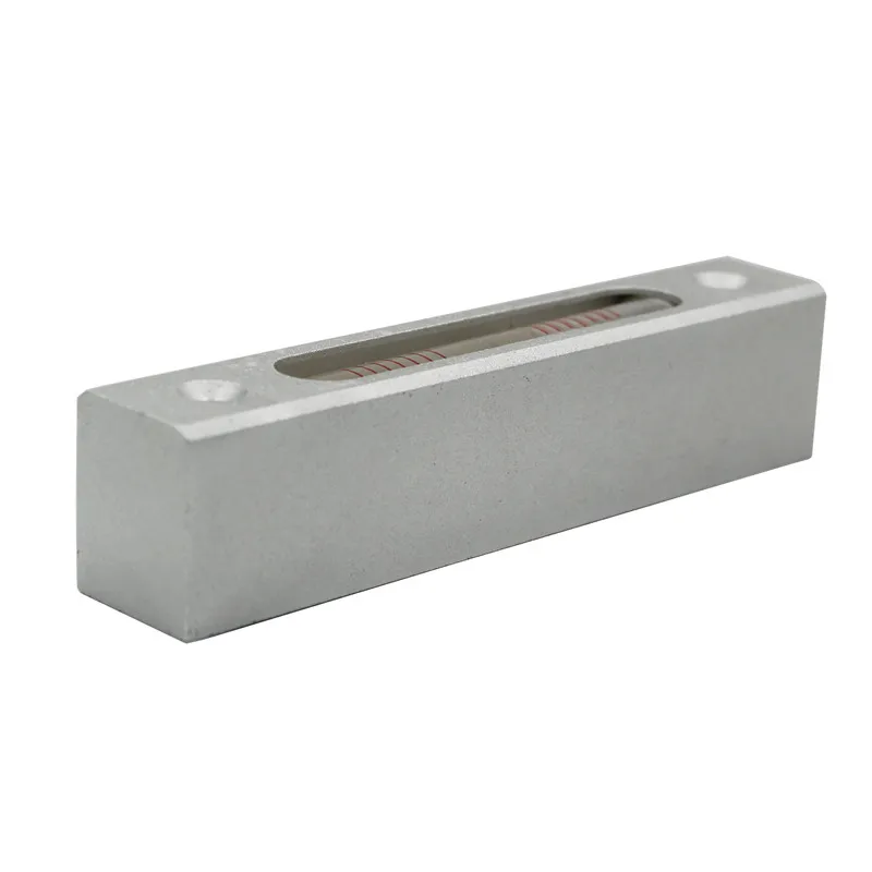 QASE миниатюрный Высокоточный нивелир с пузырьками длинный Ttye размер спиртового