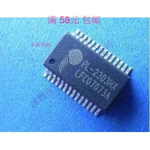 

5 шт./лот PL-2303HX HXA HXD PL2303HX SSOP-28 USB
