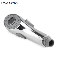 lomazoo shower headrain shower accessory replacement partsfaucet nozzleabs centralized type and injection type sprayers