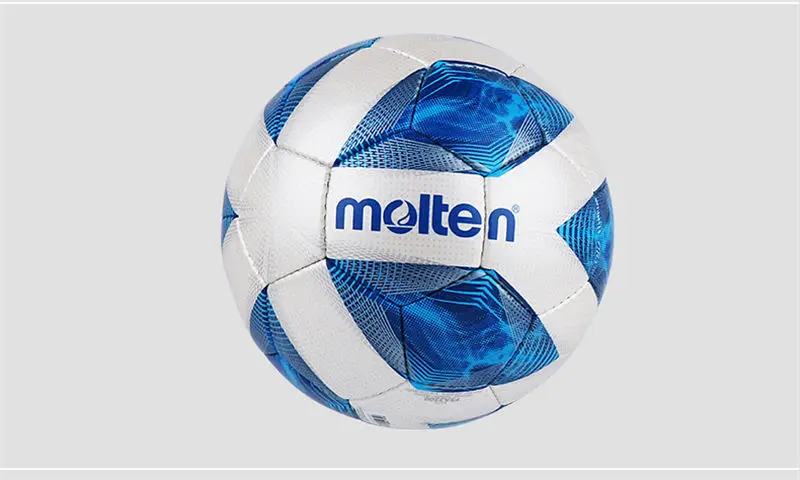 Professional Molten Competition Soccer Balls