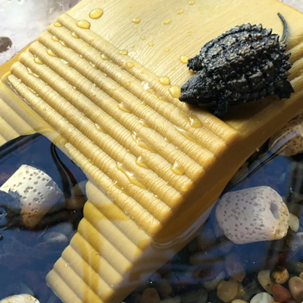 Многофункциональная двойная платформа для альпинизма из АБС-пластика черепаха |