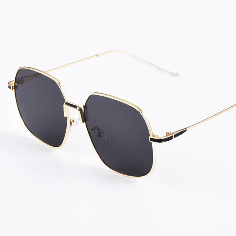 2020 винтажные женские и мужские солнцезащитные очки новые модные брендовые