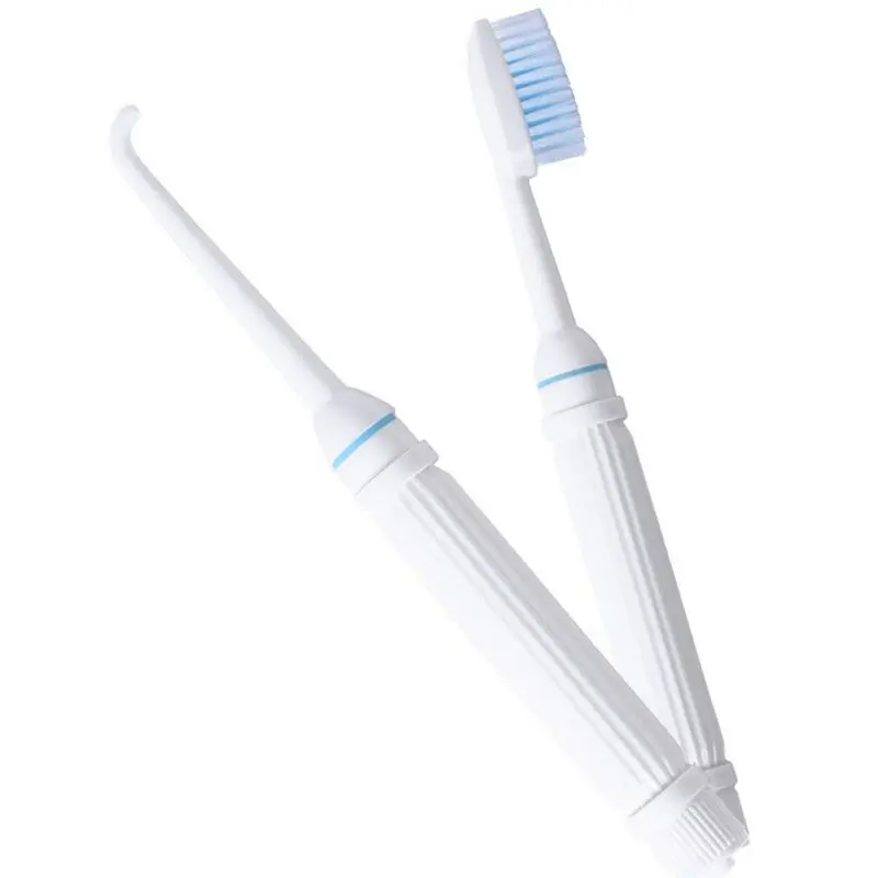 Ден Тал уход вода ирригатор полости рта Flossing очиститель зубов струйная зубная