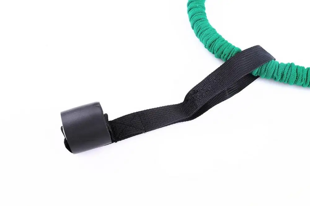 Эластичные ленты для фитнеса домашняя эластичная лента с якорем Натяжной шнур