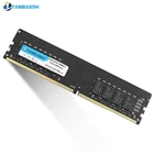 Тепловая Память ОЗУ ddr4 8 Гб 16 Гб 2400 МГц 2666 МГц 1,2 в 288pin высокая производительность высокоскоростная ОЗУ для настольных ПК Intel и AMD