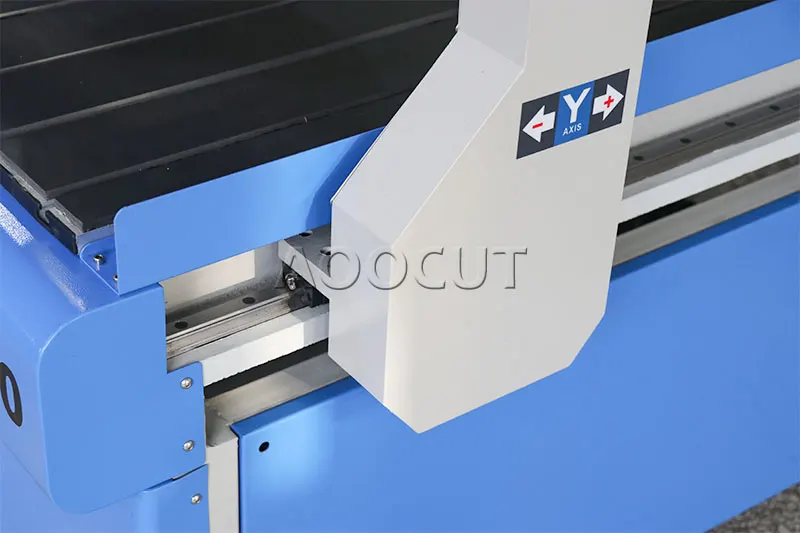 AOOCUT woodworking cnc router 6090 Sign Board Making for cabinet door drawer making | Wood Router