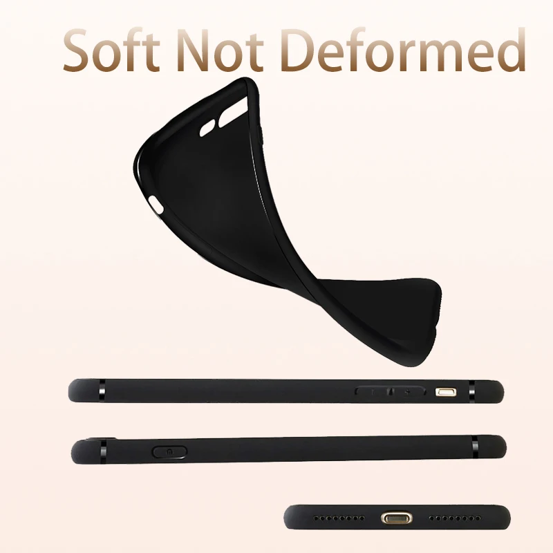 Beautiful polka dots Soft Silicone for Huawei P30 Lite Pro P Smart 2016 2019 P8 P9 P10 P20 TPU | Мобильные телефоны и