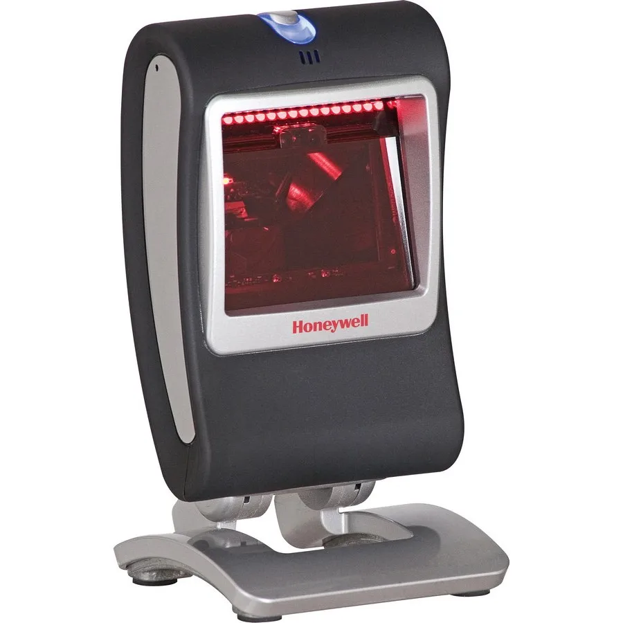 Honeywell Genesis 7580g qrcode Hands Free usb 1d 2d штрих код qr сканер кодов|Сканеры| |