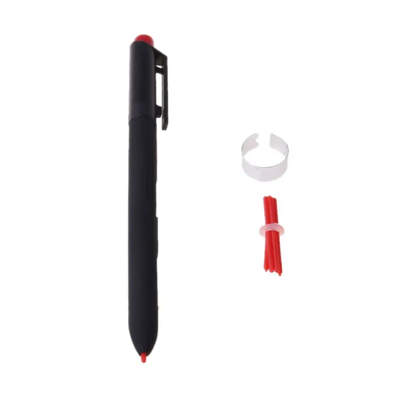 

Touch Pen Capacitive Stylus Pencil High Precision Tips Portable Drawing Writing for microsoft Surface Pro1 Pro 2 ThinkPad