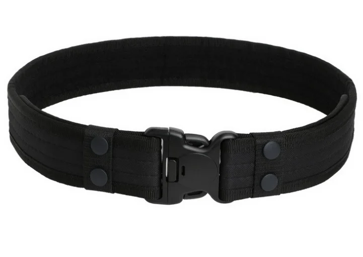 Охотничий Тактический ремень камуфляжный холщовый EVA для тренировок на открытом