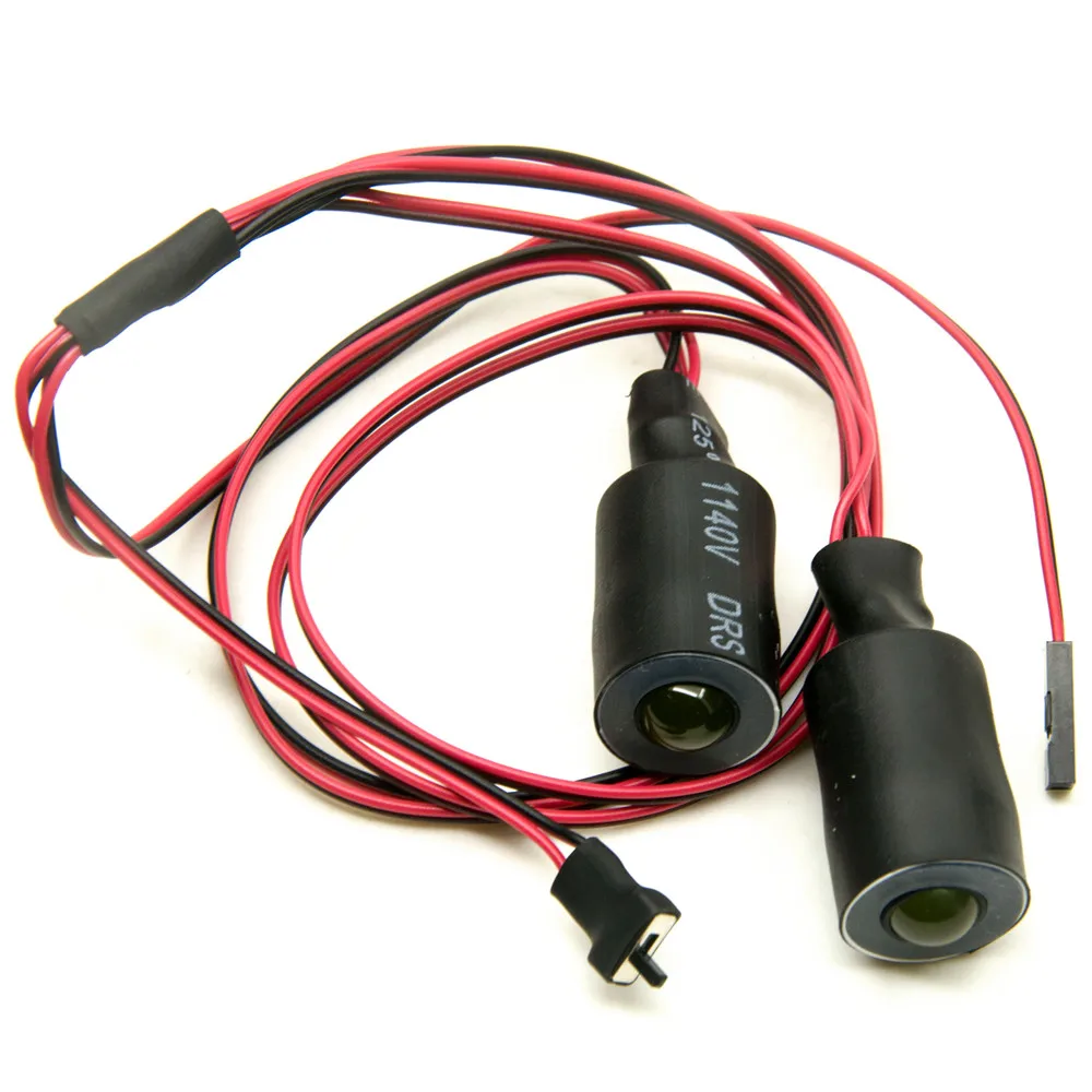 yeahrun 13 мм17 мм 2 светодиодный s ангел