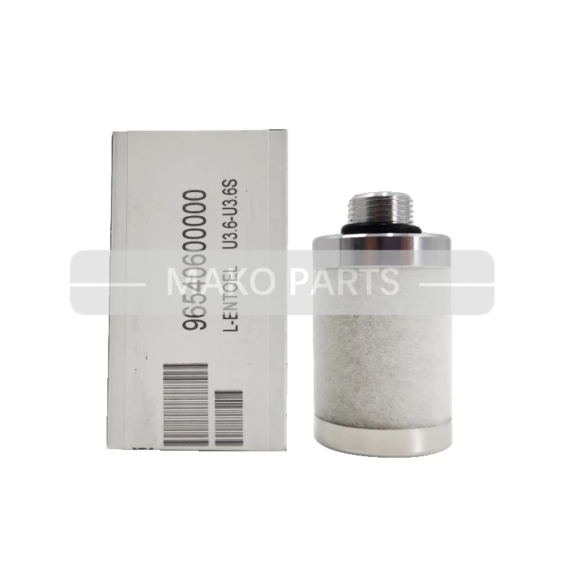 Фильтр для вакуумного насоса сепаратор масляного тумана выхлопной фильтр 965406 |