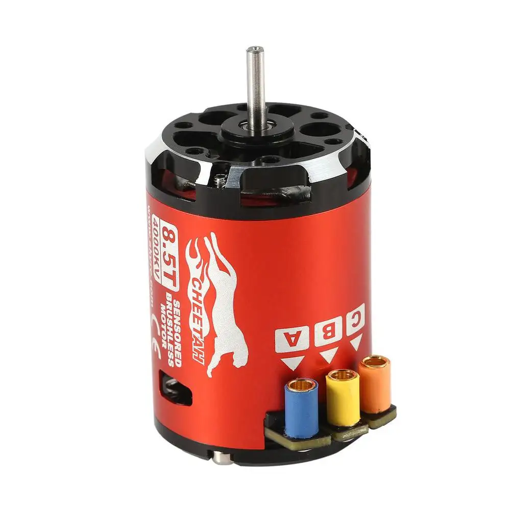 LeadingStar 4000KV 8 5 T Американская классификация проводов 2р датчиками бесщеточный