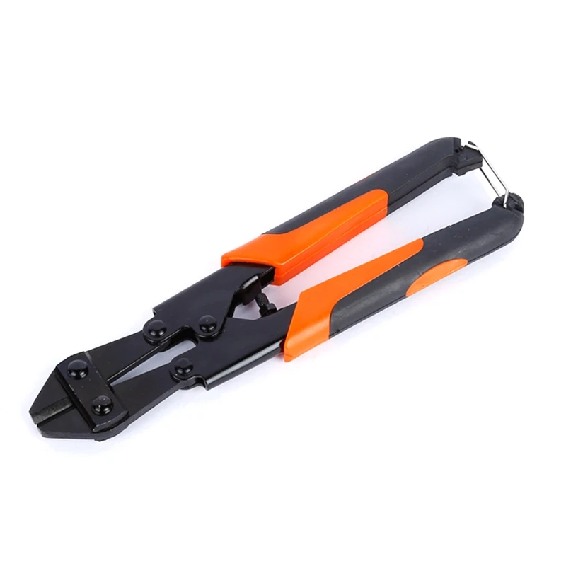 Нескользящие плоскогубцы для резки проводов подходят компонентов штырьков