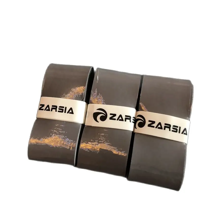 Комплект из 3 предметов в розницу ZARSIA S0.6mm липкий чувствовать себя овергрипы для