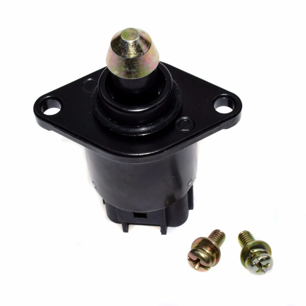 ISANCE клапан контроля холостого хода воздуха IACV 4874373AB AC176 для Jeep Grand Cherokee TJ Wrangler Dodge