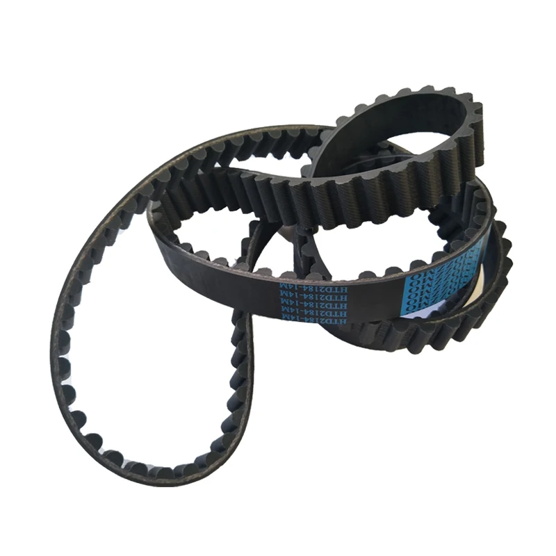 Da465q timing Belt