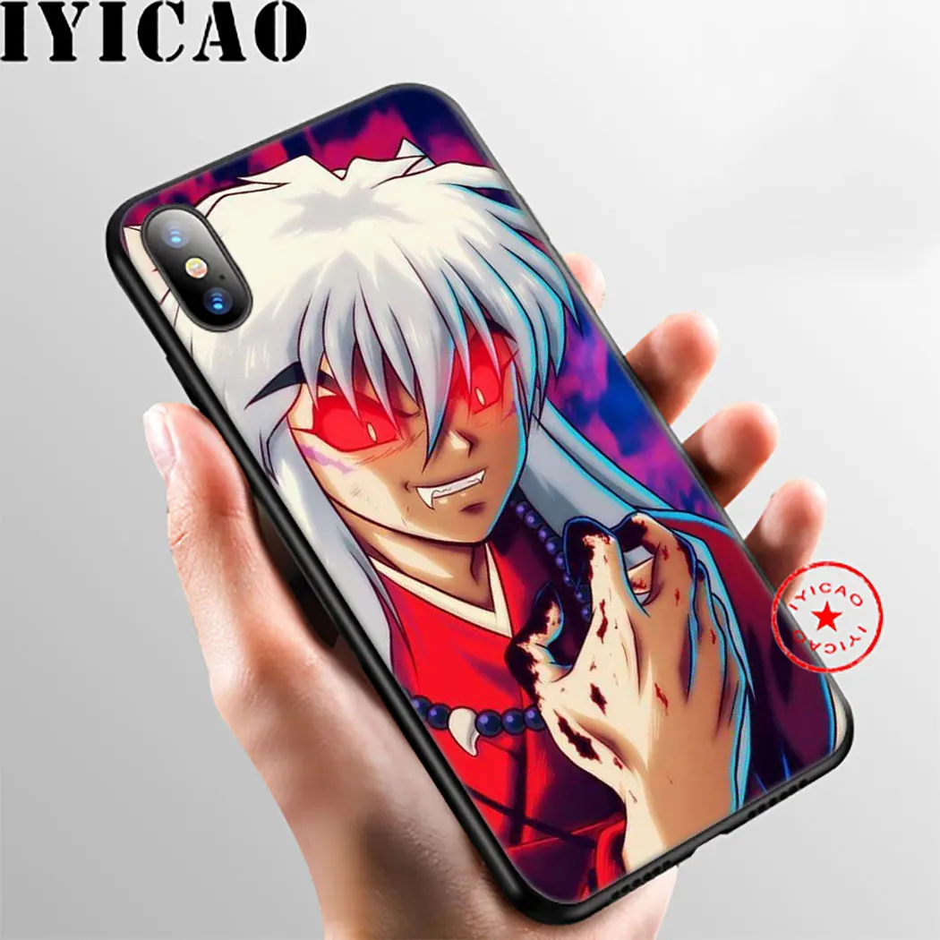Силиконовый мягкий чехол для iPhone 11 Pro Max XR X XS 8 7 6 6S Plus 5 5S SE | Мобильные телефоны и