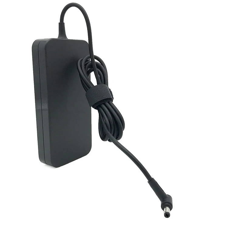 

Адаптер питания для ноутбука ASUS 19V6.32A, 19 в 32 А, компактный практичный и прочный кабель для зарядки ноутбука