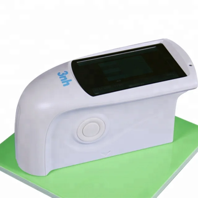 

Измеритель блеска HG60 ISO2813 ASTM D523 ASTM D2457