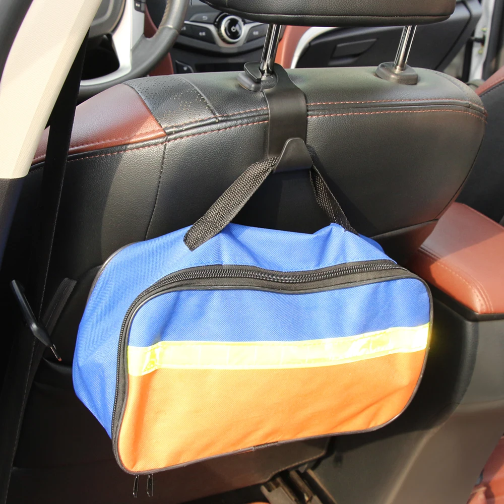 Автомобильный крюк для сиденья автомобильные аксессуары volkswagen vw t5 polo golf 7 6 5 4 mk4