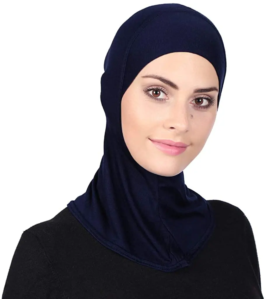 

2023new Muslim Underscarf Women Veil Hijab Head Scarves Muslim Women Scarf Turbans Head For Women Hijabs Hijab Caps Hat Islamic