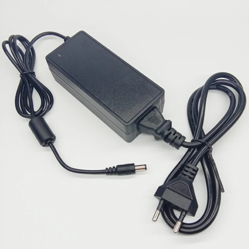 6V 10A 100-240V Universal Power Adapter 6V10A AC/DC Adaptor 6 Volt Supply Switching Converter 220 EU US UK AU Plug Cable | Электроника