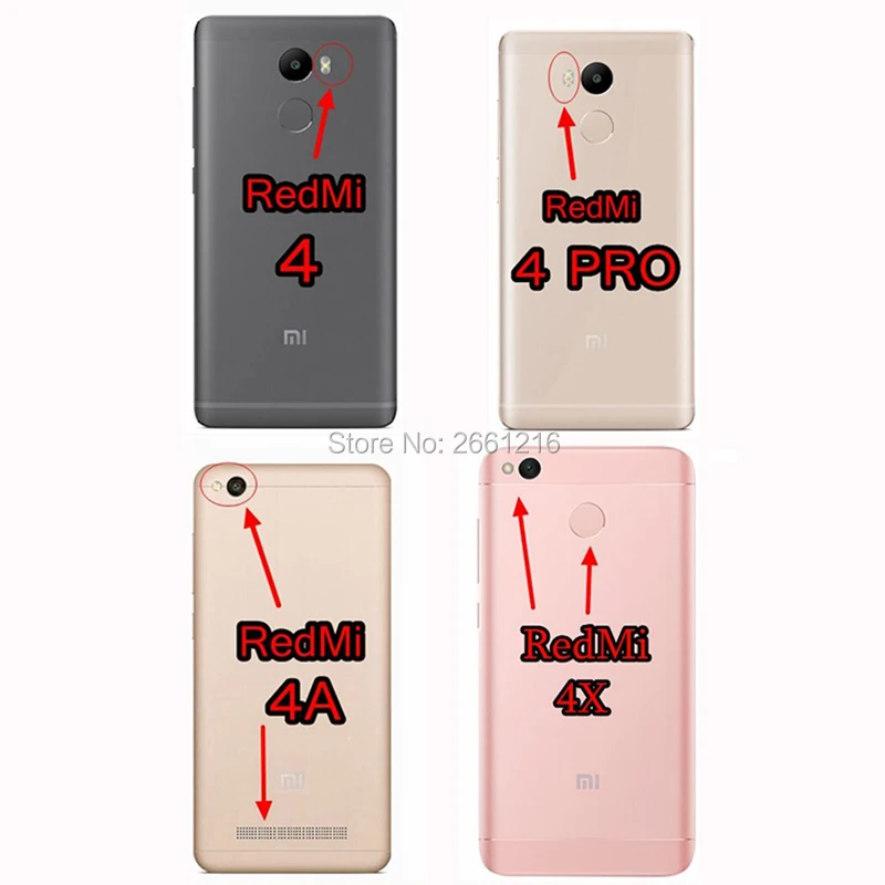 Для Xiaomi Redmi 4 закаленное стекло 9H 2.5D Премиум Защитная пленка для Pro/Redmi 4/Note 4/4A Note 4x -