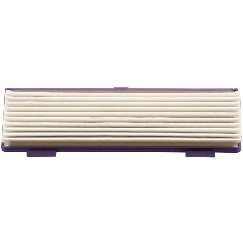 9-pack Hepa Performance Filters for all Neato Botvac Series models 70e 75 80 85 D3 D5 Vacuum Cleaner Replacement Fil | Бытовая техника