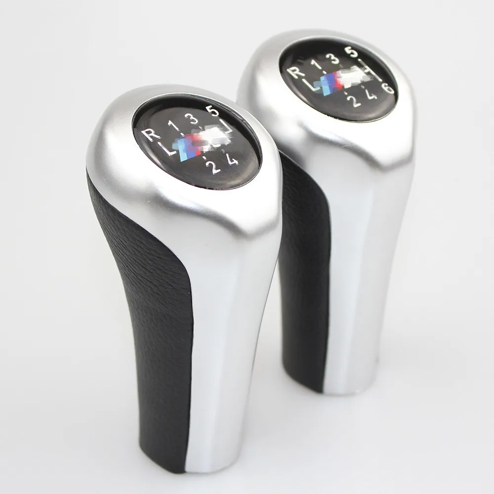 Ручка рычага переключения передач для серии ручной рычаг 5/6 скоростей с