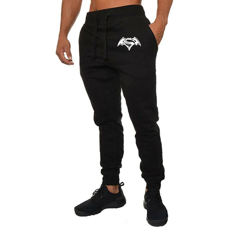 

Men's casual fashion sports winter pants for 2020
