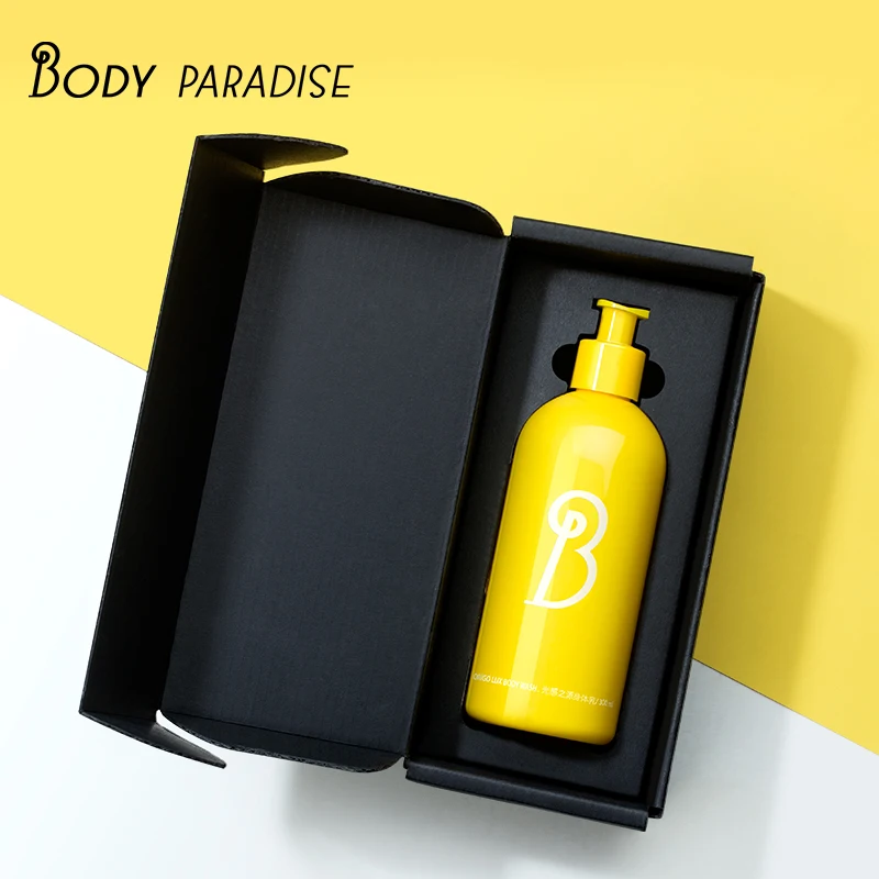 Ароматический лосьон для тела с витамином С 300 мл|Автозагары и бронзаторы тела| |