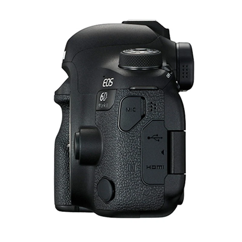 Canon EOS 6D Mark II полнокадровая SLR профессиональная флагманская камера 26 2 миллиона