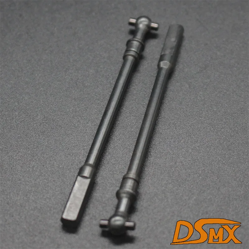 2 шт. приводной вал (R) 18008 для неограниченного скалолазания HSP 94180 1/10 4WD 4X4 Rock Crawler