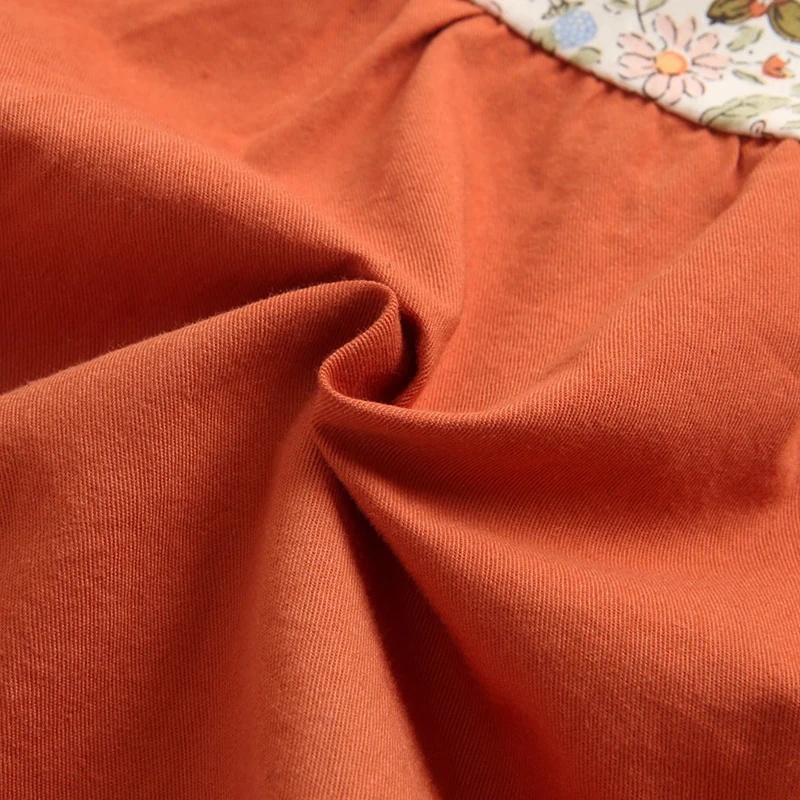 

2021 Summer Baby Rompers Newborn Clothes Cotton Cute Flowers Baby Girl Clothes Flower Girls Baby Clothing Jumpsuits Bodysuits