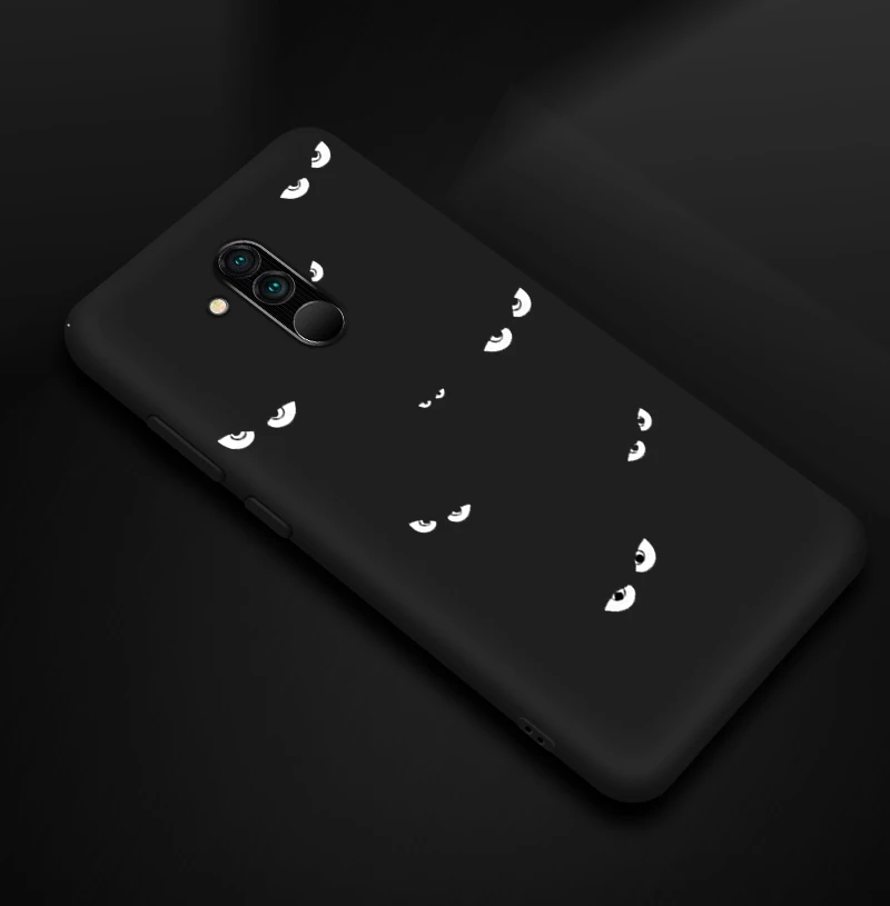 04 Матовый мягкий чехол для телефона ярких цветов для Meizu 15 Lite Plus MX6 M5 M6 mate 20 Lite Pro Note силиконовые Полные Защитные чехлы для телефонов - Цвет: 04