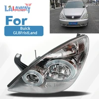 for buick gl8 firstland 2005 2013 2012 11 10 08 09 0706 front light lamp assembly driver left right side assembly replacement
