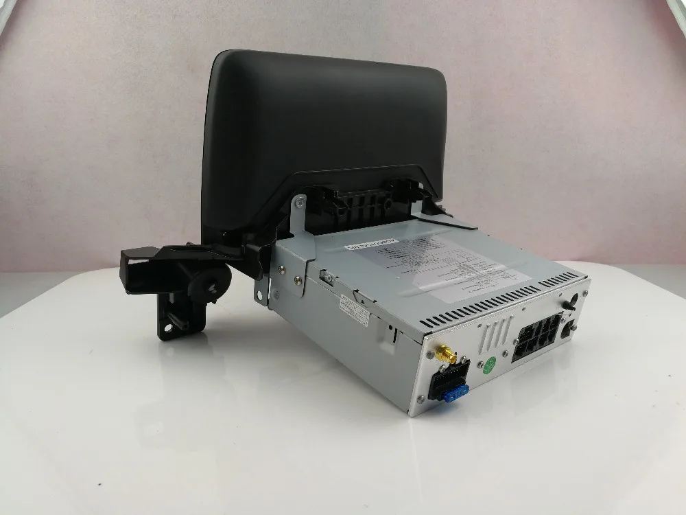 KLYDE Восьмиядерный автомобильный dvd-плеер на основе Android для Mazda CX-5 2017-2019 с 4 + 32 ГБ PX5