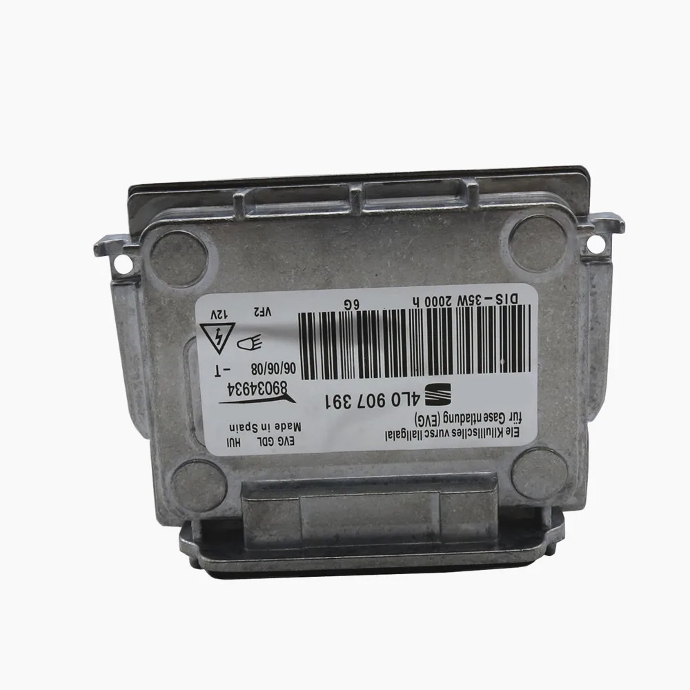 Модуль контроллера D1S балластного блока фары 89034934 4L0907391 для BMW Audi VW GMC Volvo