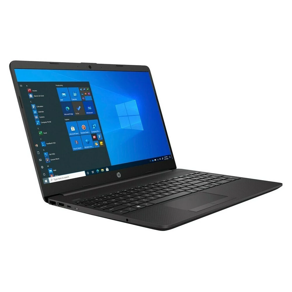 Ноутбук HP 250 G8 dk.silver 15.6" IPS FHD Intel Core i5 1035G1 8Gb 256Gb SSD UHD Graphics FreeDOS 3Z6T0ES | Компьютеры и