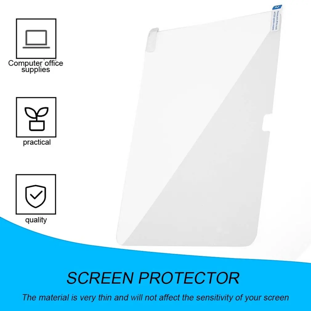 HD защитная пленка для Samsung Galaxy Tab 4 10 1 SM T530NU|Защитные экраны планшеов| |