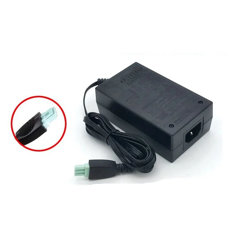 

0957-2119 0950-4399 32V563MA 15V533MA AC DC адаптеры питания для HP deskjet f380 1368 F385 F388 зарядное устройство для принтера