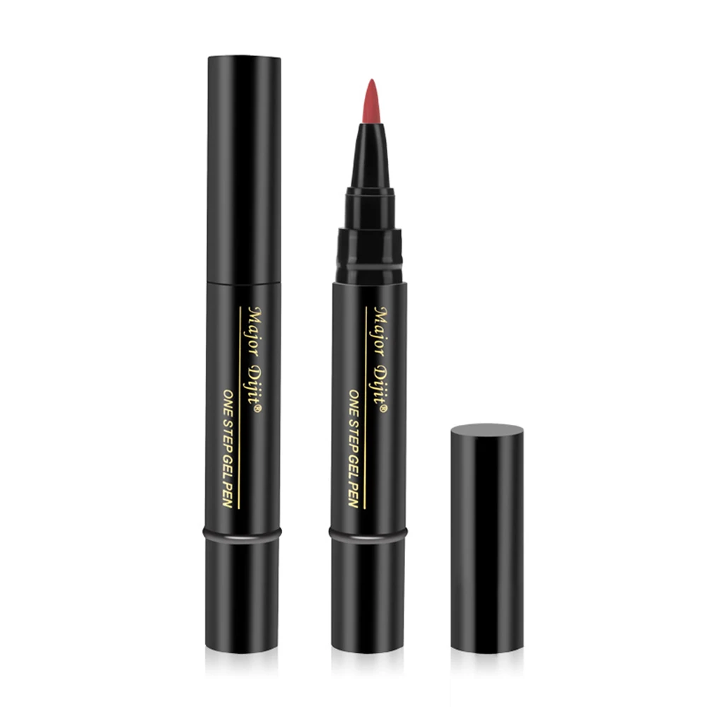 Ручка для гель-лака ногтей 18 цветов 5 мл | Красота и здоровье