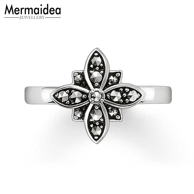 Обручальные кольца с марказитом и звездами новинка 2020 посеребренные модные